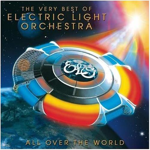 Electric Light Orchestra The Very Best Of (2LP)